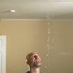 What to Do If You Have a Water Leak in Your Home