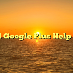 Could Google Plus Help SEO?