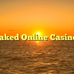 Naked Online Casinos