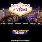 Review of Megaways Online Casino