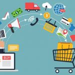 The Progress Of E-Commerce