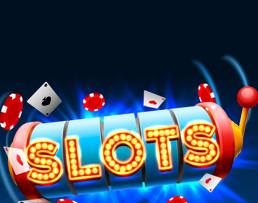 Why Play Slots Not On Gamstop?