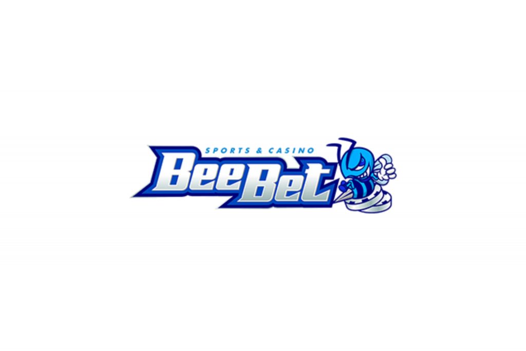 Beebet Casino Logo