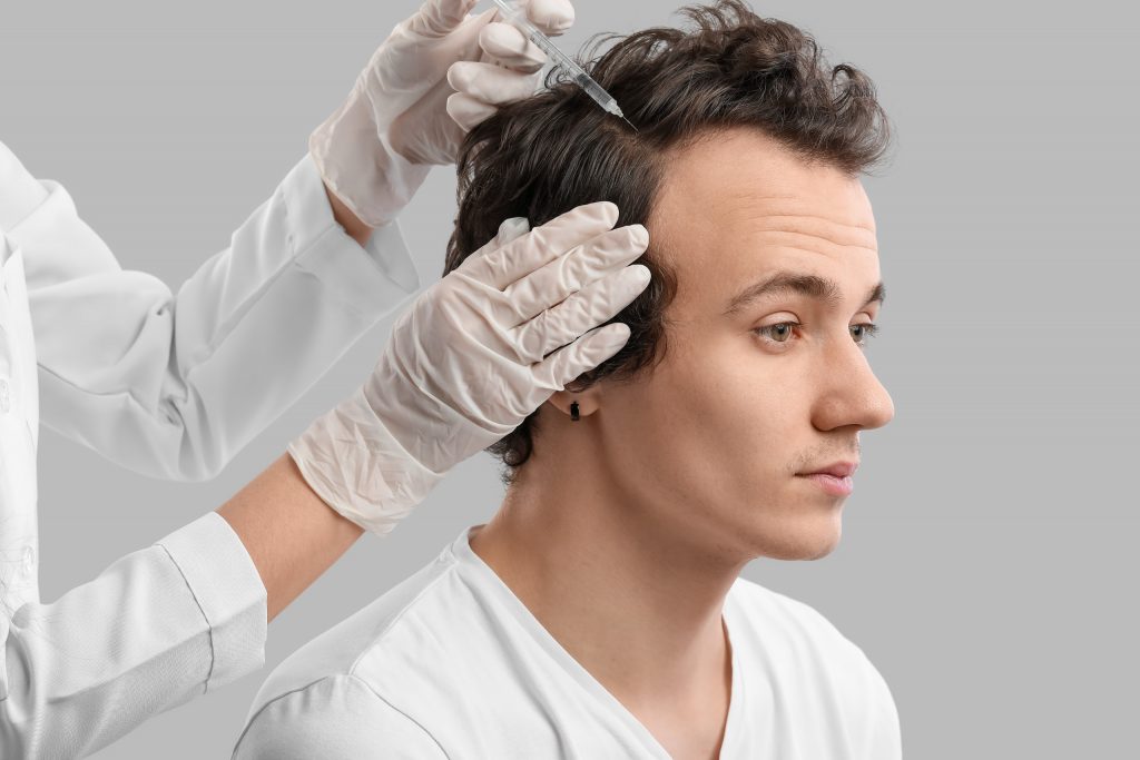 best hair transplant in turkey